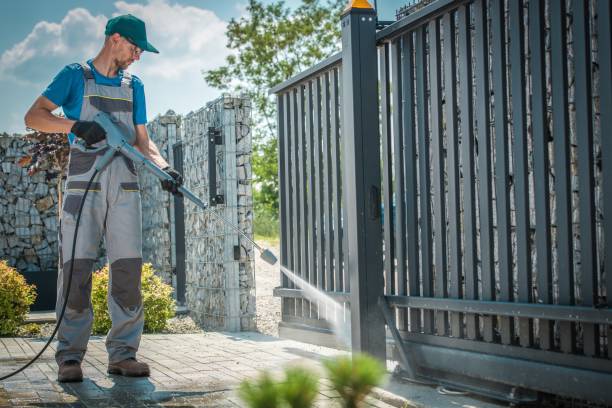 Best Sidewalk and Walkway Cleaning  in Monticello, AR