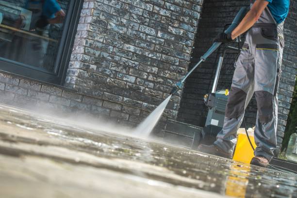 Best Restaurant Pressure Washing  in Monticello, AR
