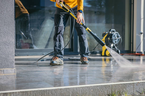 Best Patio and Deck Pressure Washing  in Monticello, AR