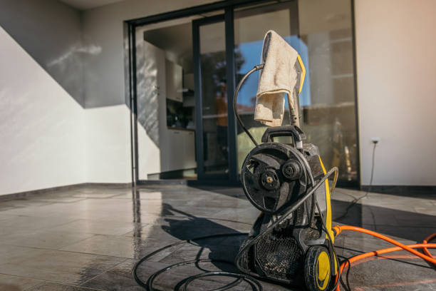 Best Dumpster Area Cleaning  in Monticello, AR