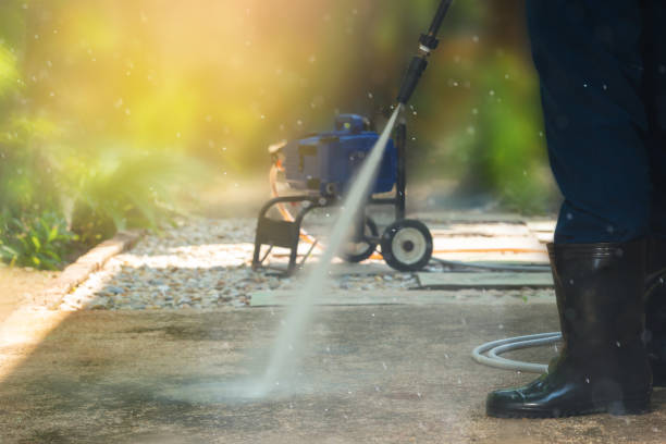 Reliable Monticello, AR Pressure Washing Services Solutions